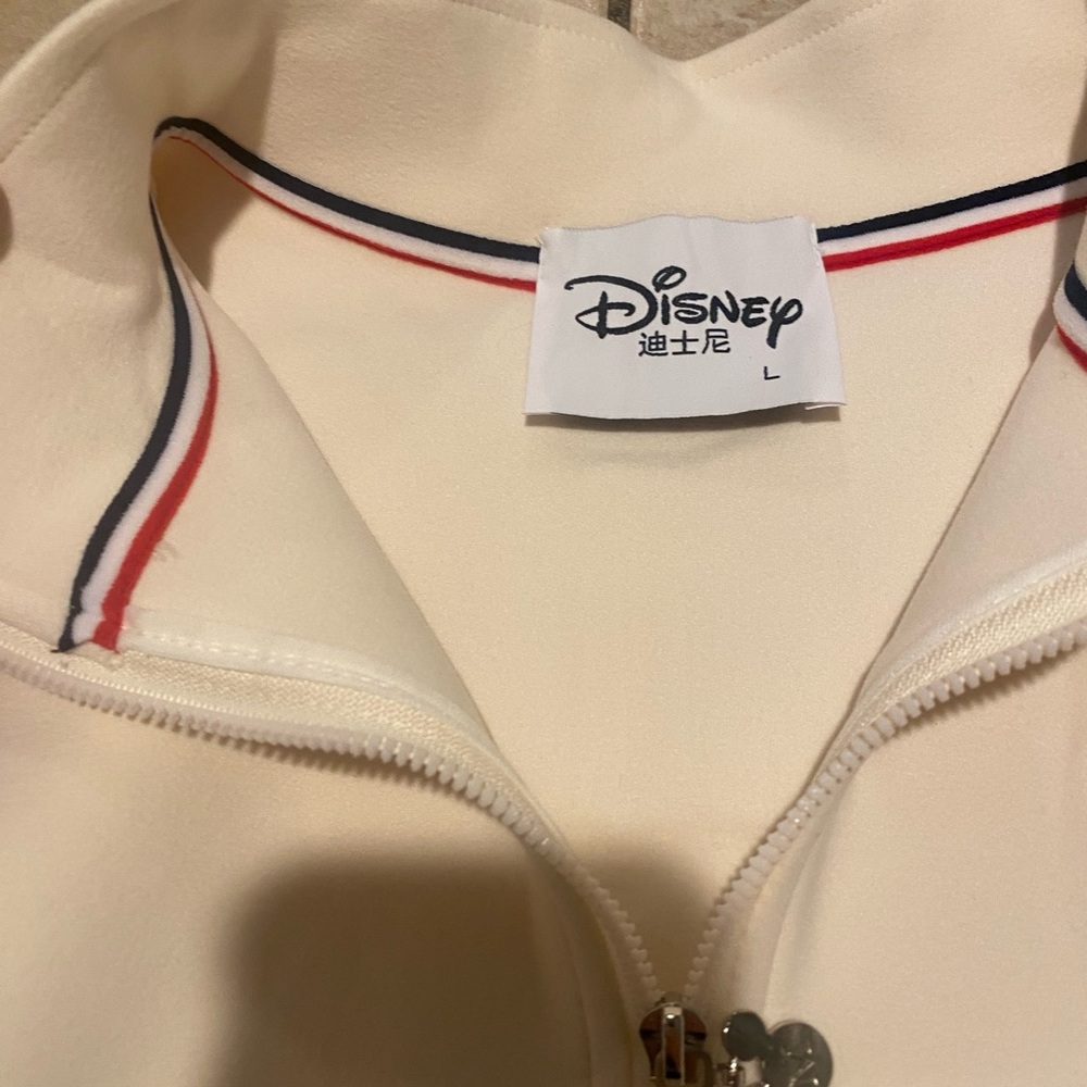 Disney Jacket size L (kids 14-16) - Picture 4 of 6